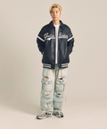 JACKROSE(ジャックローズ) |GA DAMAGE-BUGGY CARGO(MENS)
