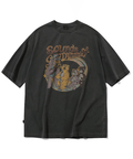 JACKROSE(ジャックローズ) |CPGN STUDIO/コンパーニョ DTP Hoppi Trio Pigment S/S Tee(MENS)