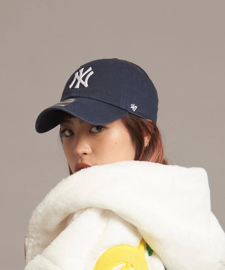 JACKROSE(ジャックローズ) |ʼ47 / フォーティーセブン CLEAN UP-NY