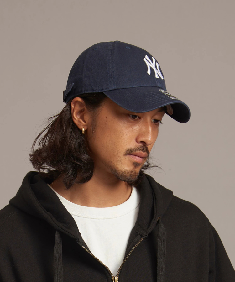 JACKROSE(ジャックローズ) |ʼ47 / フォーティーセブン CLEAN UP-NY
