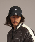 JACKROSE(ジャックローズ) |47/フォーティーセブン BASE RUNNER CLEAN UP-LA&NY