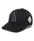 JACKROSE(ジャックローズ) |MLB KOREA/エムエルビーコリア ダイヤモンド-ボールCAP