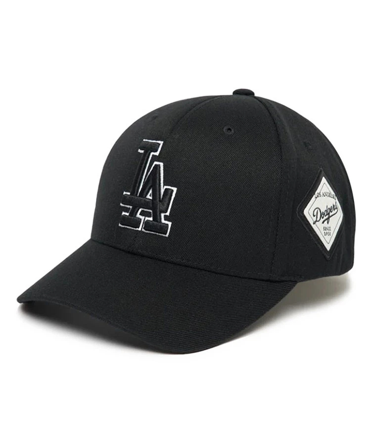 JACKROSE(ジャックローズ) |MLB KOREA/エムエルビーコリア ダイヤモンド-ボールCAP