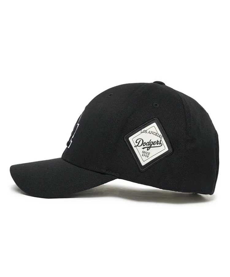 JACKROSE(ジャックローズ) |MLB KOREA/エムエルビーコリア ダイヤモンド-ボールCAP
