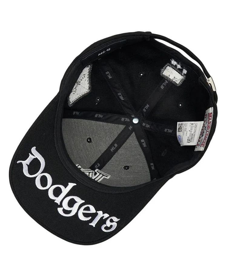 JACKROSE(ジャックローズ) |MLB KOREA/エムエルビーコリア ダイヤモンド-ボールCAP