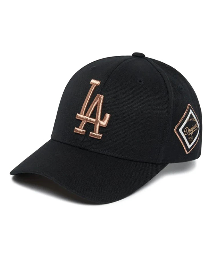 JACKROSE(ジャックローズ) |MLB KOREA/エムエルビーコリア ダイヤモンド-ボールCAP