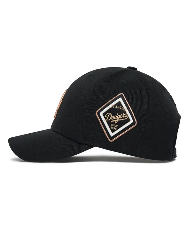 JACKROSE(ジャックローズ) |MLB KOREA/エムエルビーコリア ダイヤモンド-ボールCAP