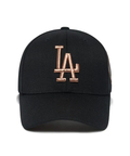 JACKROSE(ジャックローズ) |MLB KOREA/エムエルビーコリア ダイヤモンド-ボールCAP