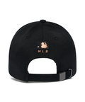 JACKROSE(ジャックローズ) |MLB KOREA/エムエルビーコリア ダイヤモンド-ボールCAP