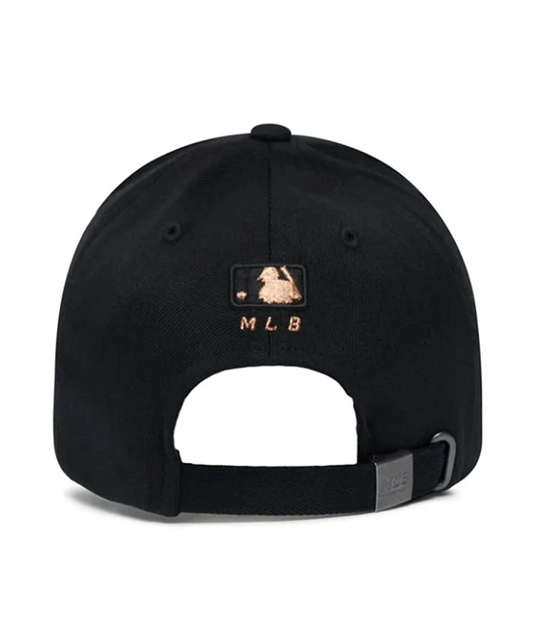 JACKROSE(ジャックローズ) |MLB KOREA/エムエルビーコリア ダイヤモンド-ボールCAP