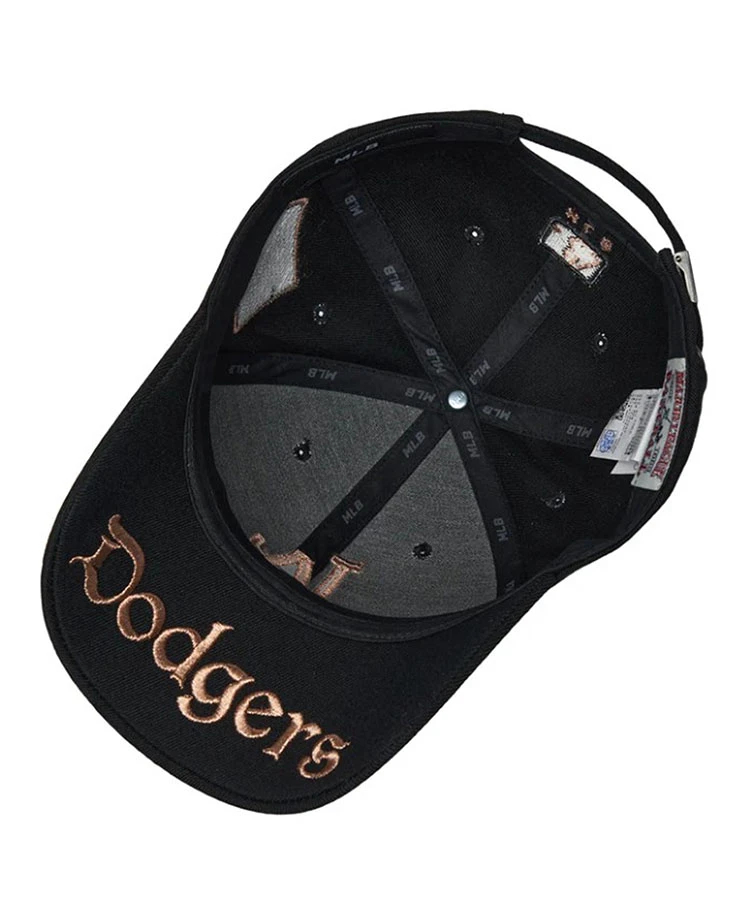 JACKROSE(ジャックローズ) |MLB KOREA/エムエルビーコリア ダイヤモンド-ボールCAP