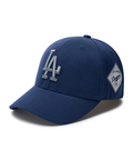 JACKROSE(ジャックローズ) |MLB KOREA/エムエルビーコリア ダイヤモンド-ボールCAP
