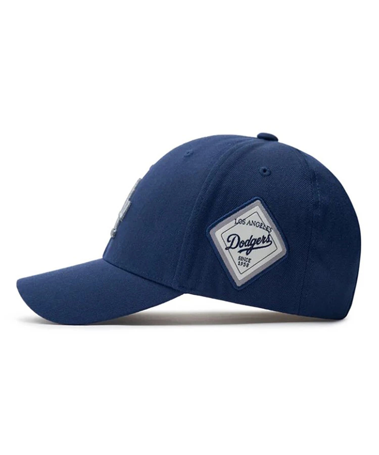 JACKROSE(ジャックローズ) |MLB KOREA/エムエルビーコリア ダイヤモンド-ボールCAP