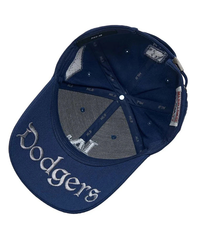JACKROSE(ジャックローズ) |MLB KOREA/エムエルビーコリア ダイヤモンド-ボールCAP