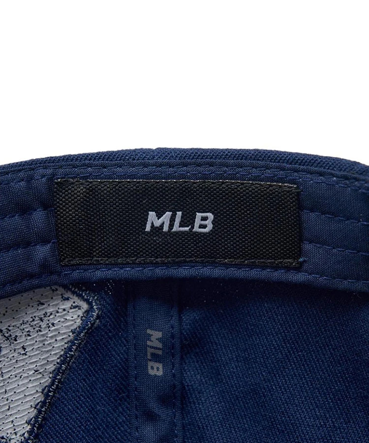 JACKROSE(ジャックローズ) |MLB KOREA/エムエルビーコリア ダイヤモンド-ボールCAP