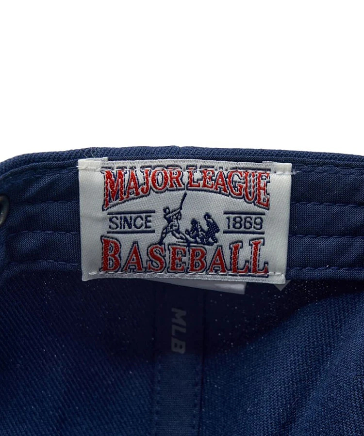 JACKROSE(ジャックローズ) |MLB KOREA/エムエルビーコリア ダイヤモンド-ボールCAP