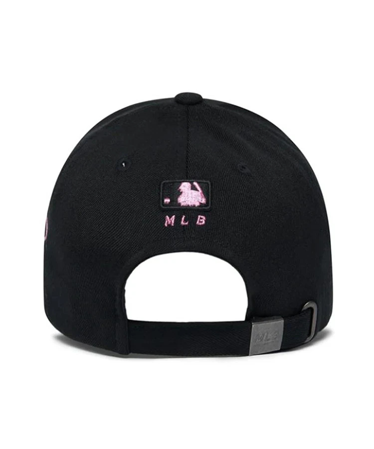 JACKROSE(ジャックローズ) |MLB KOREA/エムエルビーコリア ダイヤモンド-ボールCAP