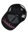 JACKROSE(ジャックローズ) |MLB KOREA/エムエルビーコリア ダイヤモンド-ボールCAP