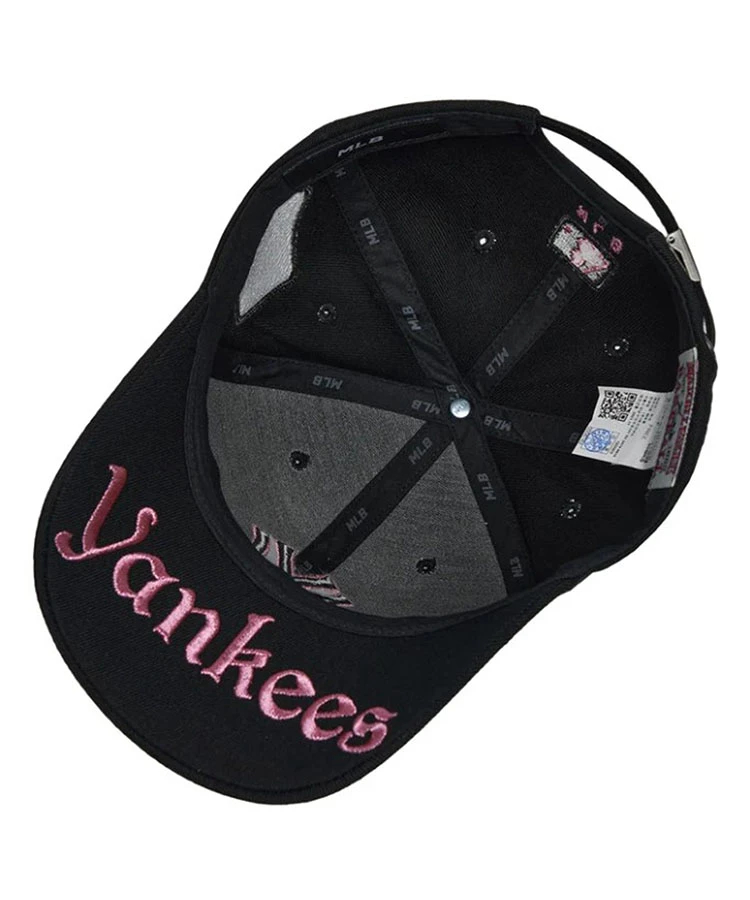 JACKROSE(ジャックローズ) |MLB KOREA/エムエルビーコリア ダイヤモンド-ボールCAP