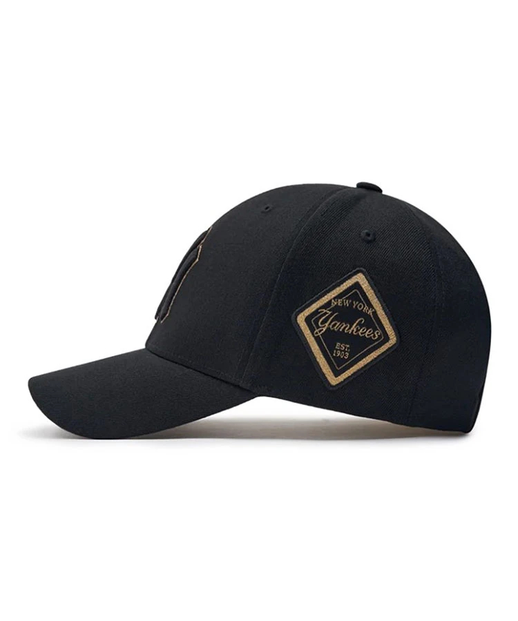 JACKROSE(ジャックローズ) |MLB KOREA/エムエルビーコリア ダイヤモンド-ボールCAP