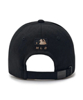 JACKROSE(ジャックローズ) |MLB KOREA/エムエルビーコリア ダイヤモンド-ボールCAP