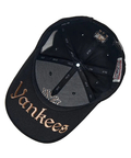 JACKROSE(ジャックローズ) |MLB KOREA/エムエルビーコリア ダイヤモンド-ボールCAP