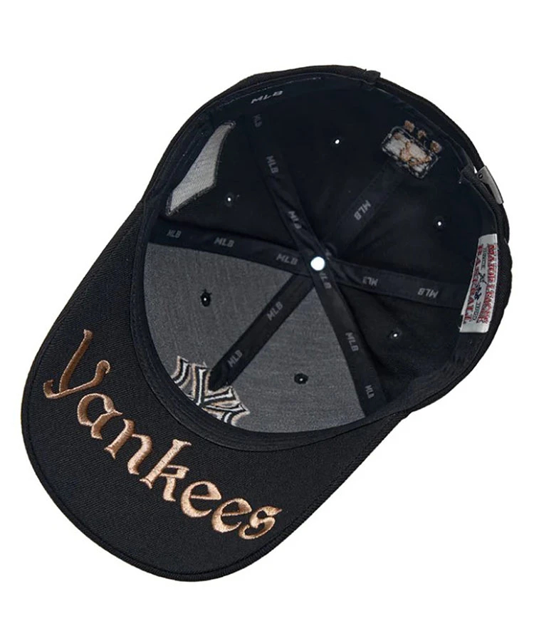 JACKROSE(ジャックローズ) |MLB KOREA/エムエルビーコリア ダイヤモンド-ボールCAP