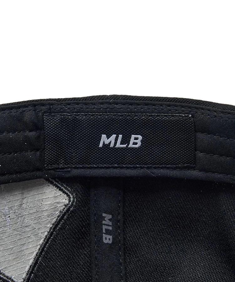 JACKROSE(ジャックローズ) |MLB KOREA/エムエルビーコリア ダイヤモンド-ボールCAP