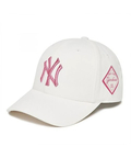 JACKROSE(ジャックローズ) |MLB KOREA/エムエルビーコリア ダイヤモンド-ボールCAP