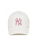 JACKROSE(ジャックローズ) |MLB KOREA/エムエルビーコリア ダイヤモンド-ボールCAP