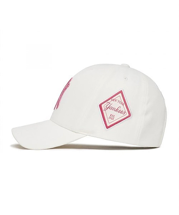 JACKROSE(ジャックローズ) |MLB KOREA/エムエルビーコリア ダイヤモンド-ボールCAP