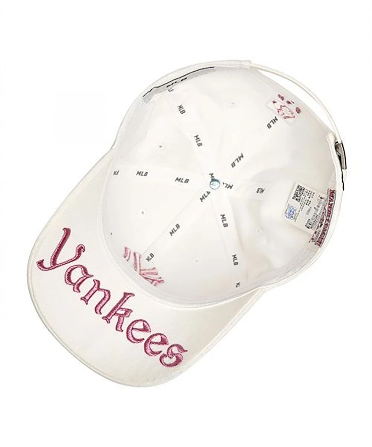 JACKROSE(ジャックローズ) |MLB KOREA/エムエルビーコリア ダイヤモンド-ボールCAP