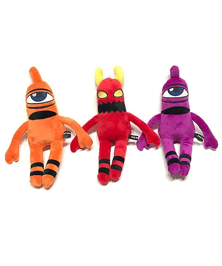 TOY MACHINE / トイマシーン PUPPET DOLL(100% レギュラーサイズ