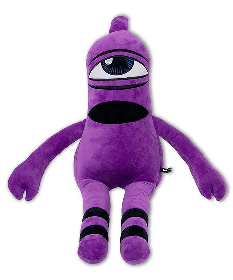 TOY MACHINE/トイマシーン PUPPET DOLL(250% ビッグサイズ