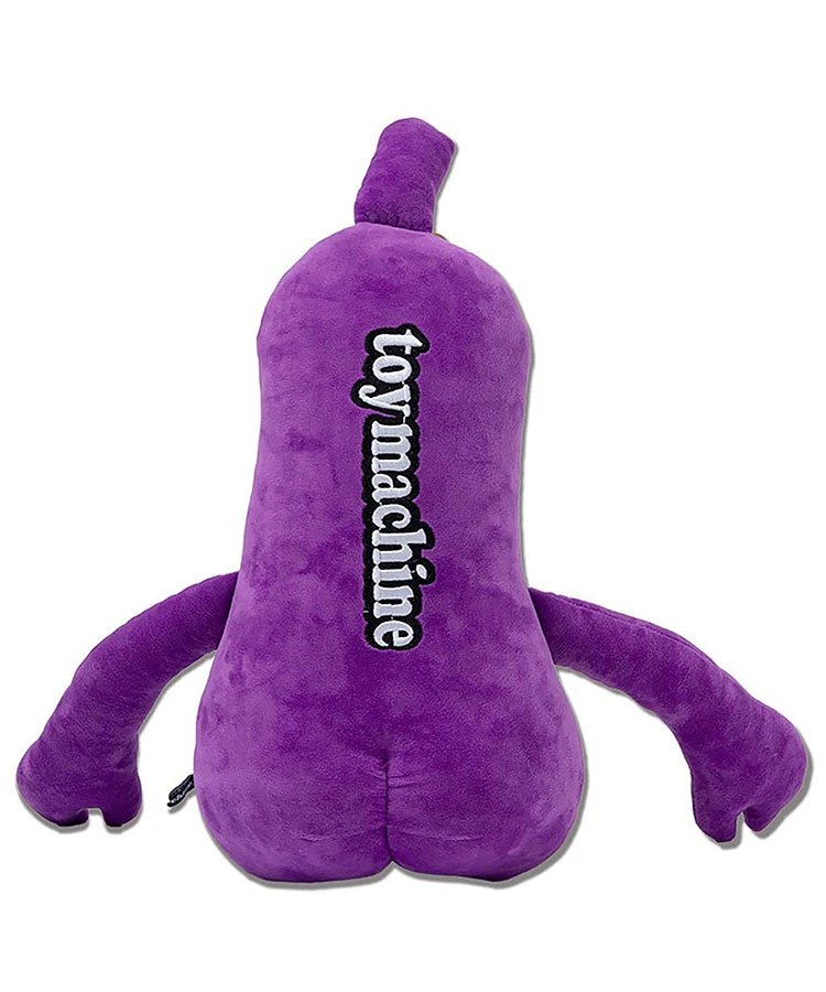 TOY MACHINE/トイマシーン PUPPET DOLL(250% ビッグサイズ