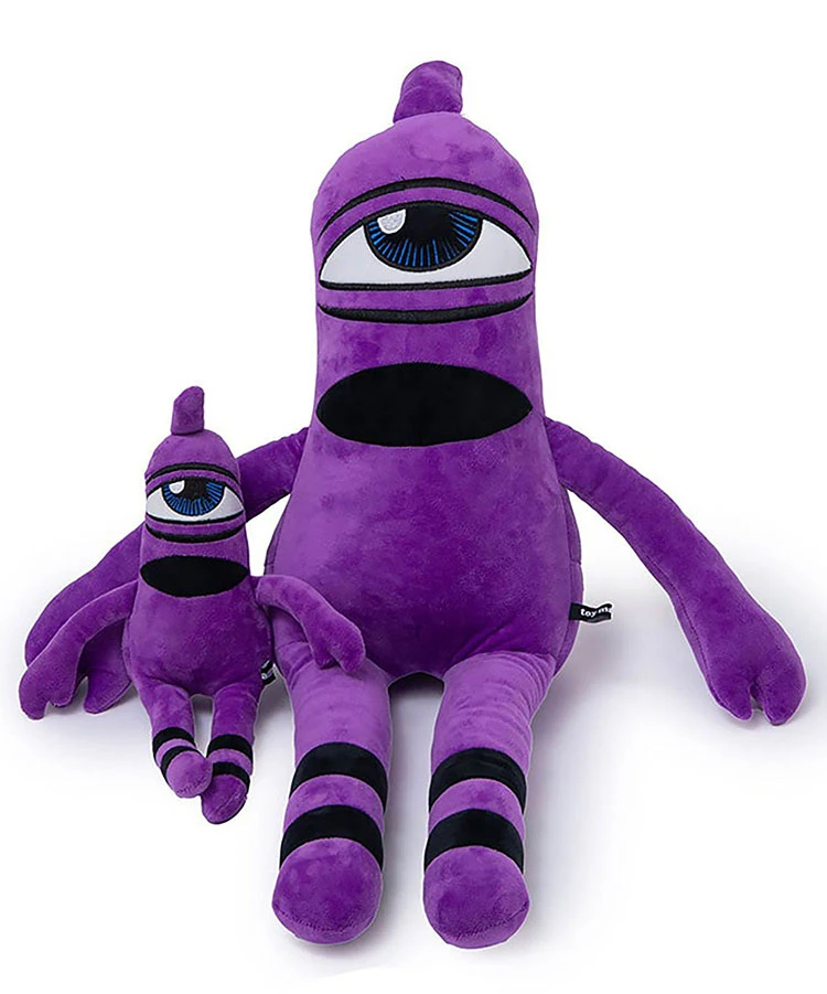 TOY MACHINE/トイマシーン PUPPET DOLL(250% ビッグサイズ