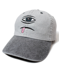 JACKROSE(ジャックローズ) |TOY MACHINE/トイマシーン SECT EYE TWO TONE CAP