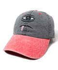 JACKROSE(ジャックローズ) |TOY MACHINE/トイマシーン SECT EYE TWO TONE CAP