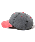 JACKROSE(ジャックローズ) |TOY MACHINE/トイマシーン SECT EYE TWO TONE CAP