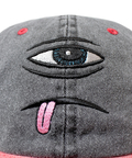 JACKROSE(ジャックローズ) |TOY MACHINE/トイマシーン SECT EYE TWO TONE CAP