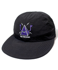 JACKROSE(ジャックローズ) |TOY MACHINE / トイマシーン PYRAMID SECT NYLON CAP