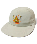 JACKROSE(ジャックローズ) |TOY MACHINE / トイマシーン PYRAMID SECT NYLON CAP