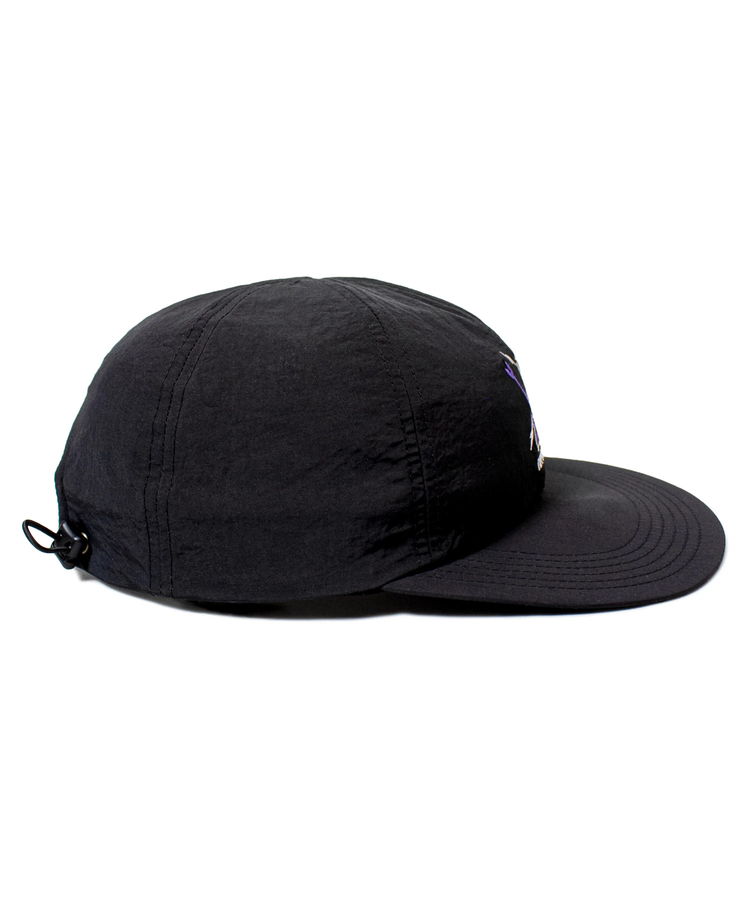 JACKROSE(ジャックローズ) |TOY MACHINE / トイマシーン PYRAMID SECT NYLON CAP