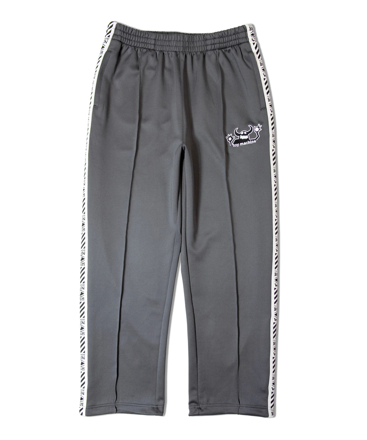 JACKROSE(ジャックローズ) |TOY MACHINE/トイマシーン OG MONSTER TRACK PANT(MENS)