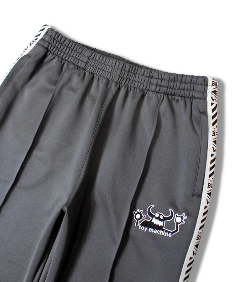 JACKROSE(ジャックローズ) |TOY MACHINE/トイマシーン OG MONSTER TRACK PANT(MENS)
