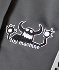 JACKROSE(ジャックローズ) |TOY MACHINE/トイマシーン OG MONSTER TRACK PANT(MENS)