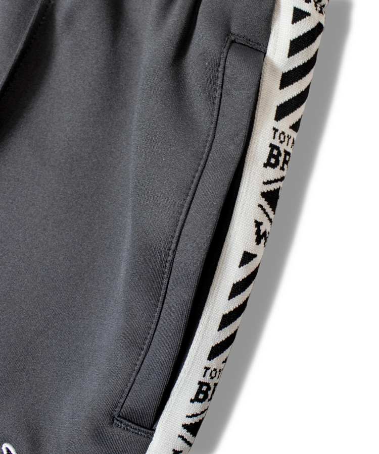 JACKROSE(ジャックローズ) |TOY MACHINE/トイマシーン OG MONSTER TRACK PANT(MENS)