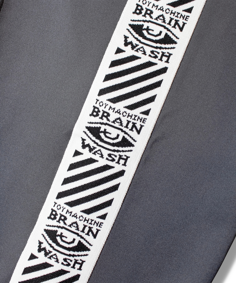 JACKROSE(ジャックローズ) |TOY MACHINE/トイマシーン OG MONSTER TRACK PANT(MENS)