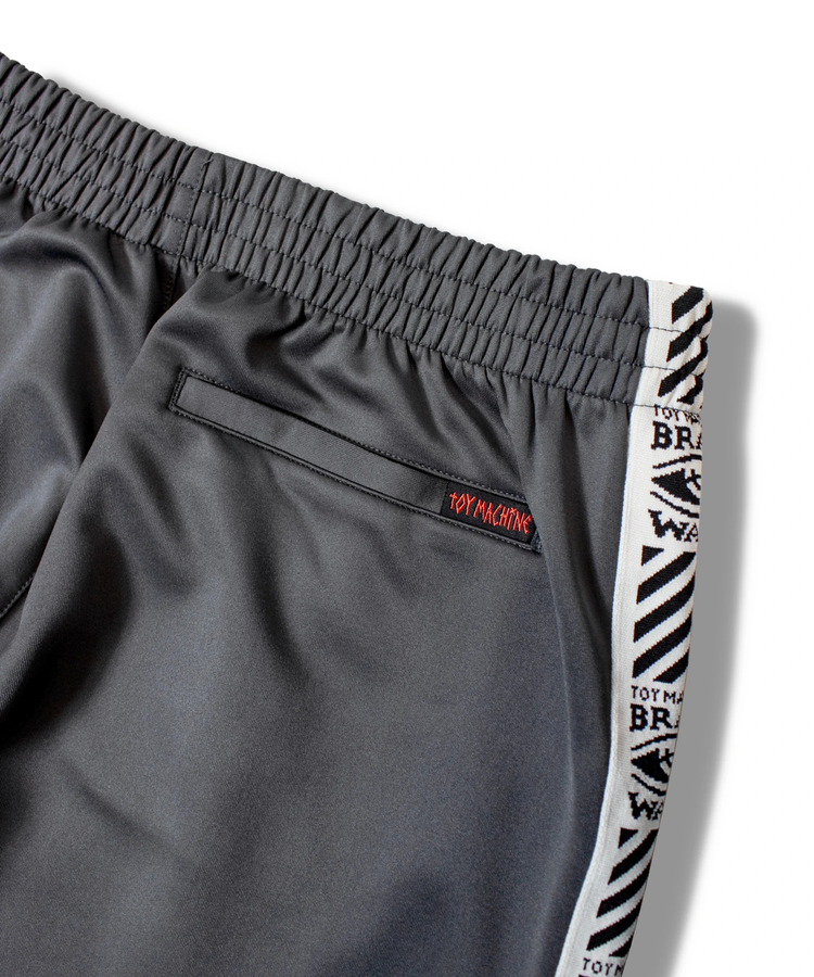 JACKROSE(ジャックローズ) |TOY MACHINE/トイマシーン OG MONSTER TRACK PANT(MENS)