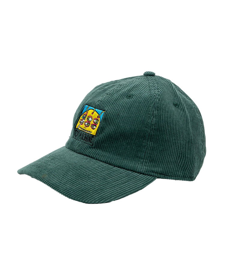 TOYMACHINE / トイマシーン TRANSMISSIONATOR CORDUROY CAP｜ファッション通販 SANKO  BAZAAR（サンコーバザール）